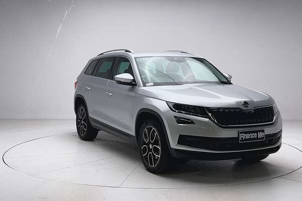2021 Škoda Kodiaq Sportline NS thumb-1