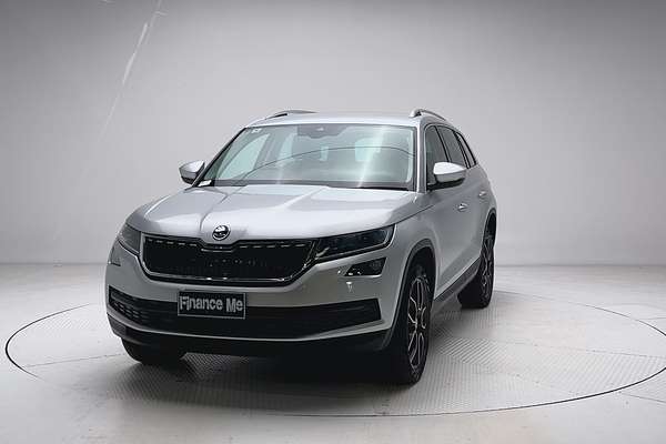 2021 Škoda Kodiaq Sportline NS thumb-2