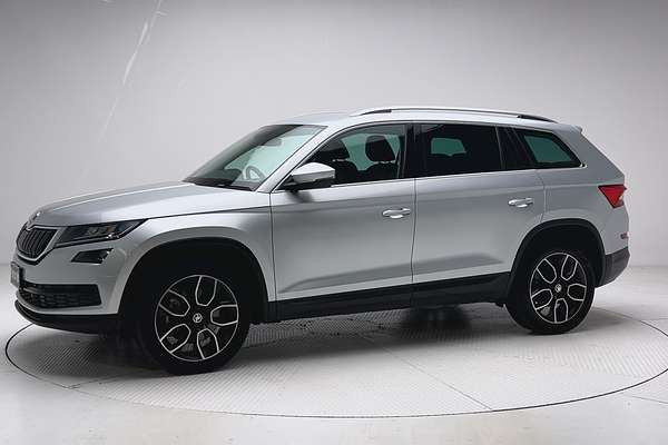 2021 Škoda Kodiaq Sportline NS thumb-3