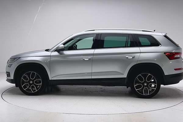 2021 Škoda Kodiaq Sportline NS thumb-4