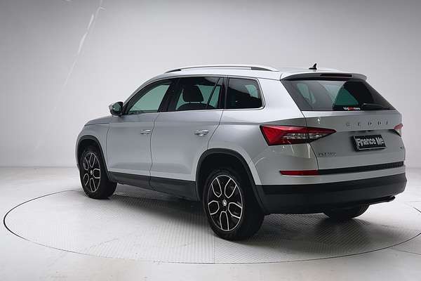 2021 Škoda Kodiaq Sportline NS thumb-5