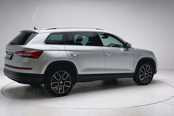 2021 Škoda Kodiaq Sportline NS thumb-7