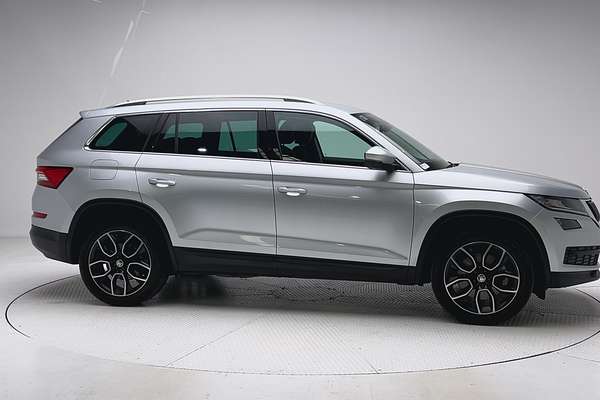 2021 Škoda Kodiaq Sportline NS thumb-8