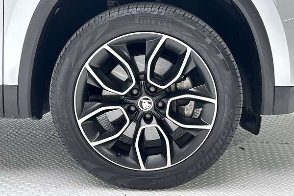 2021 Škoda Kodiaq Sportline NS thumb-9