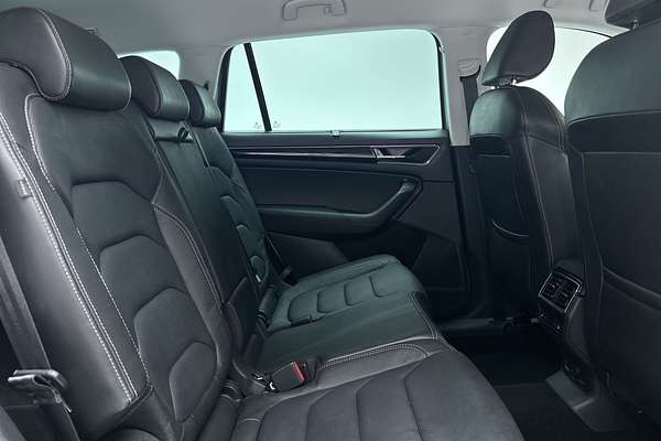 2021 Škoda Kodiaq Sportline NS thumb-11