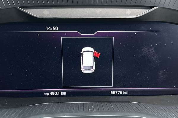 2021 Škoda Kodiaq Sportline NS thumb-13