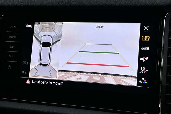2021 Škoda Kodiaq Sportline NS thumb-14
