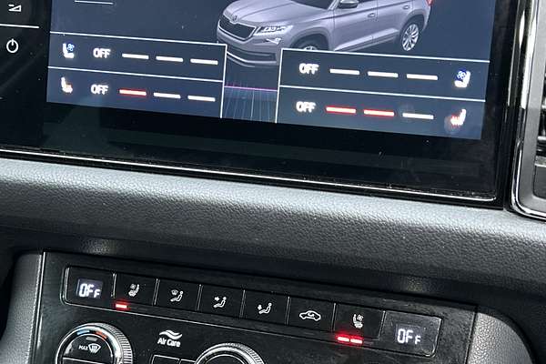 2021 Škoda Kodiaq Sportline NS thumb-15