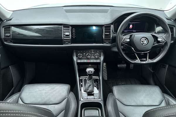 2021 Škoda Kodiaq Sportline NS thumb-19