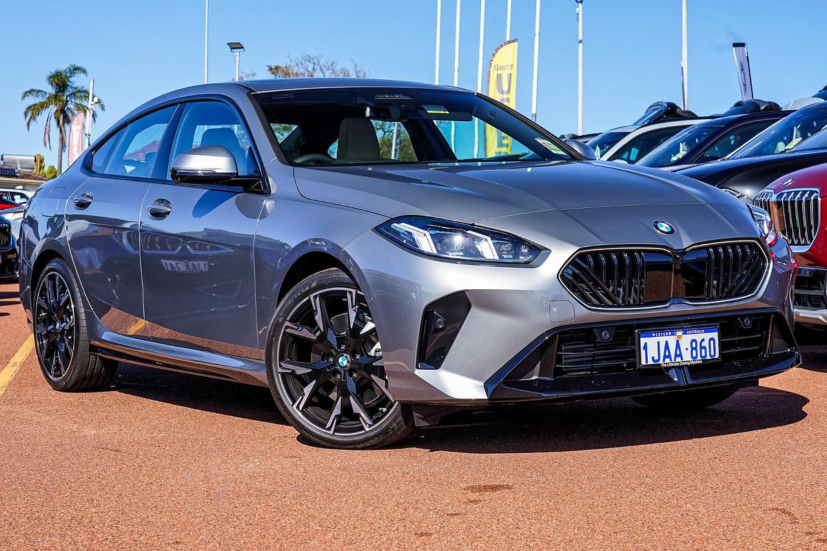2026 BMW 2 Series