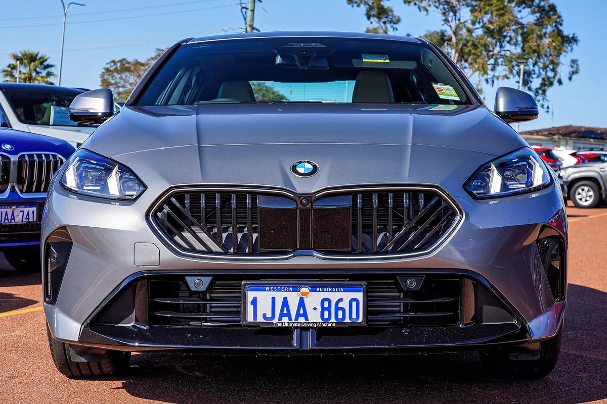2026 BMW 2 Series