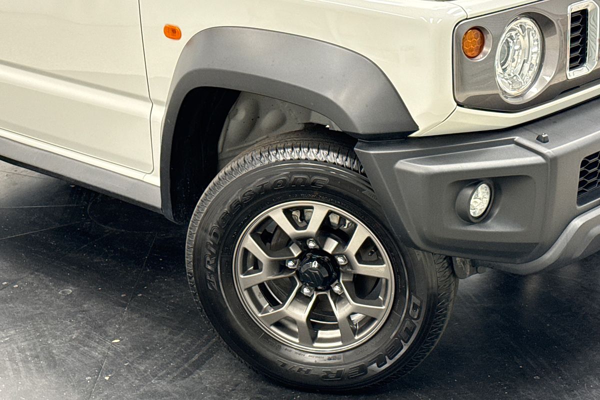 2024 Suzuki Jimny XL JJ