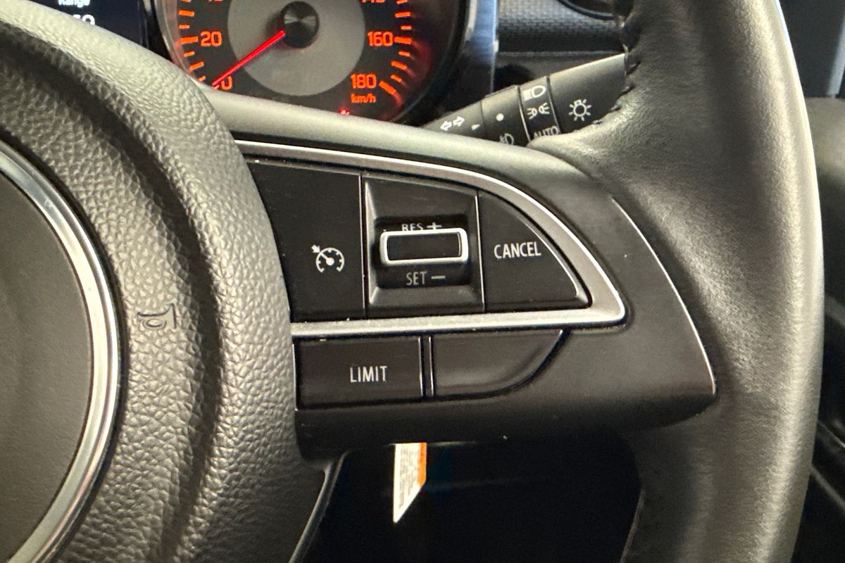 2024 Suzuki Jimny XL JJ
