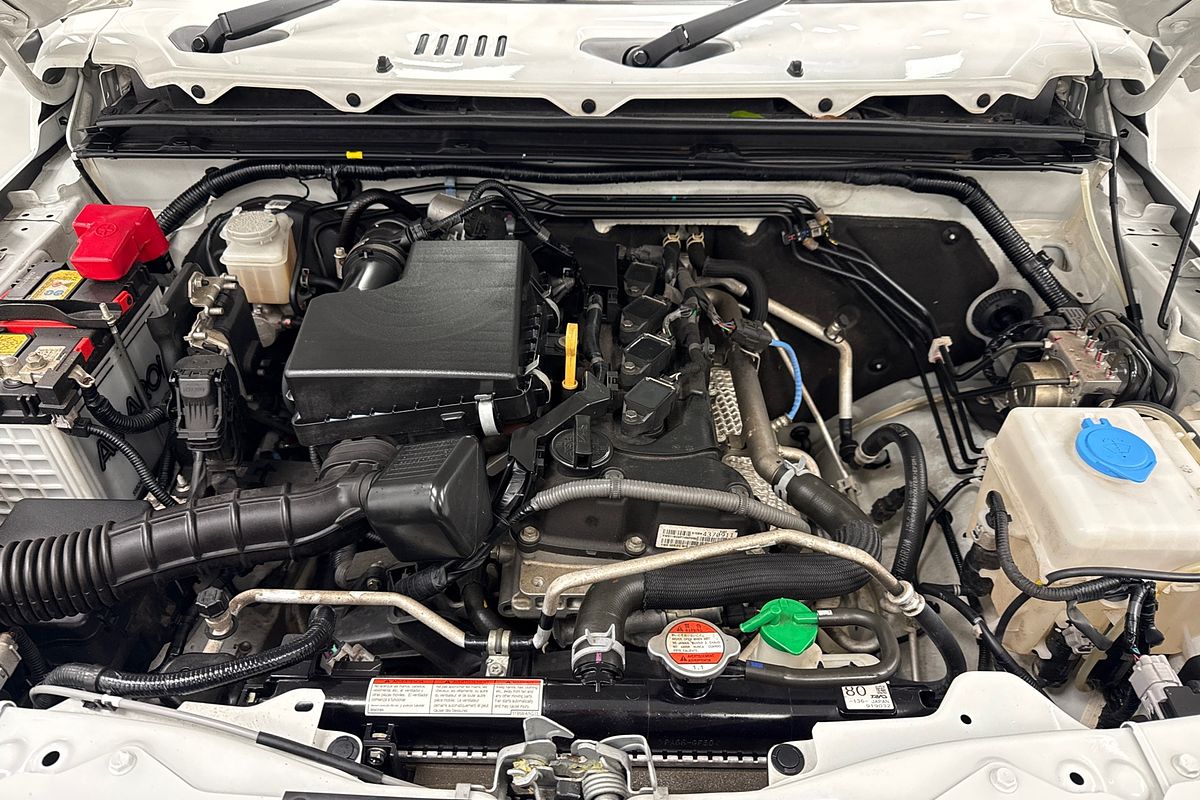 2024 Suzuki Jimny XL JJ