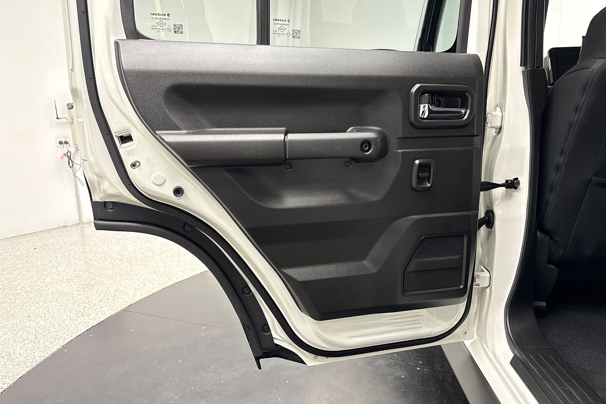 2024 Suzuki Jimny XL JJ