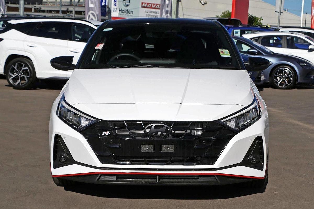 2026 Hyundai i20 N BC3.V2