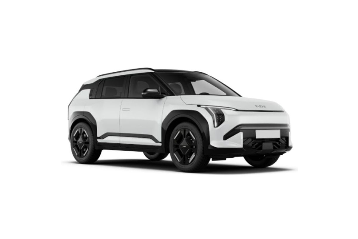 2026 Kia EV3 GT-Line Long Range SV