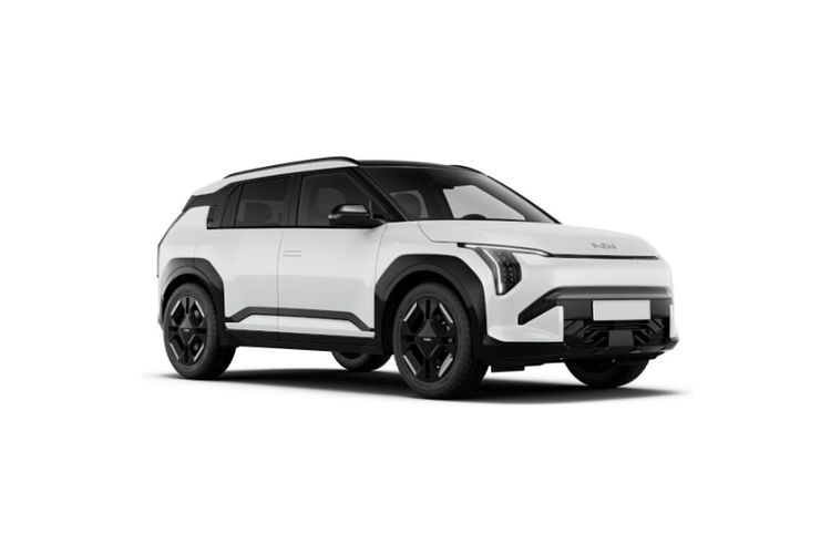 2026 Kia EV3 GT-Line Long Range SV