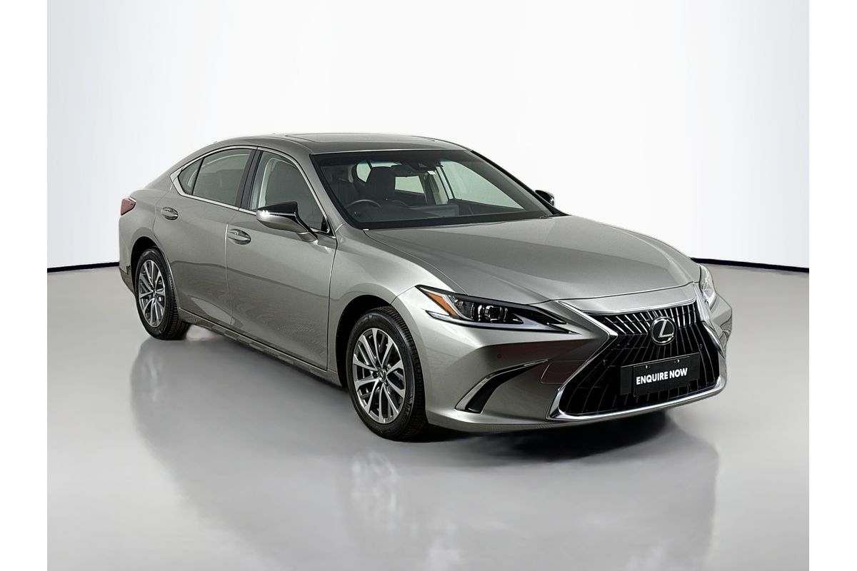 2022 Lexus ES ES250 Luxury AXZA10R