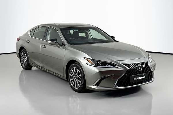2022 Lexus ES ES250 Luxury AXZA10R