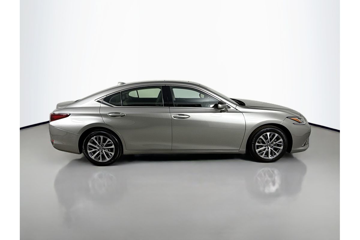 2022 Lexus ES ES250 Luxury AXZA10R