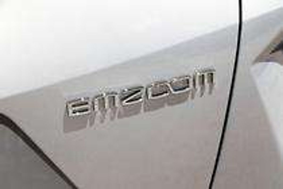 2026 GAC EMZOOM Luxury