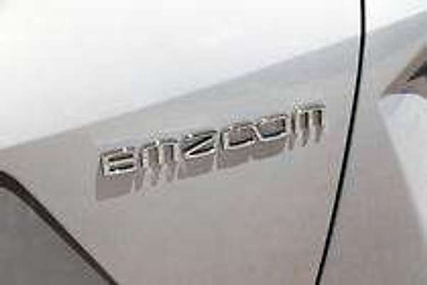 2026 GAC EMZOOM Luxury