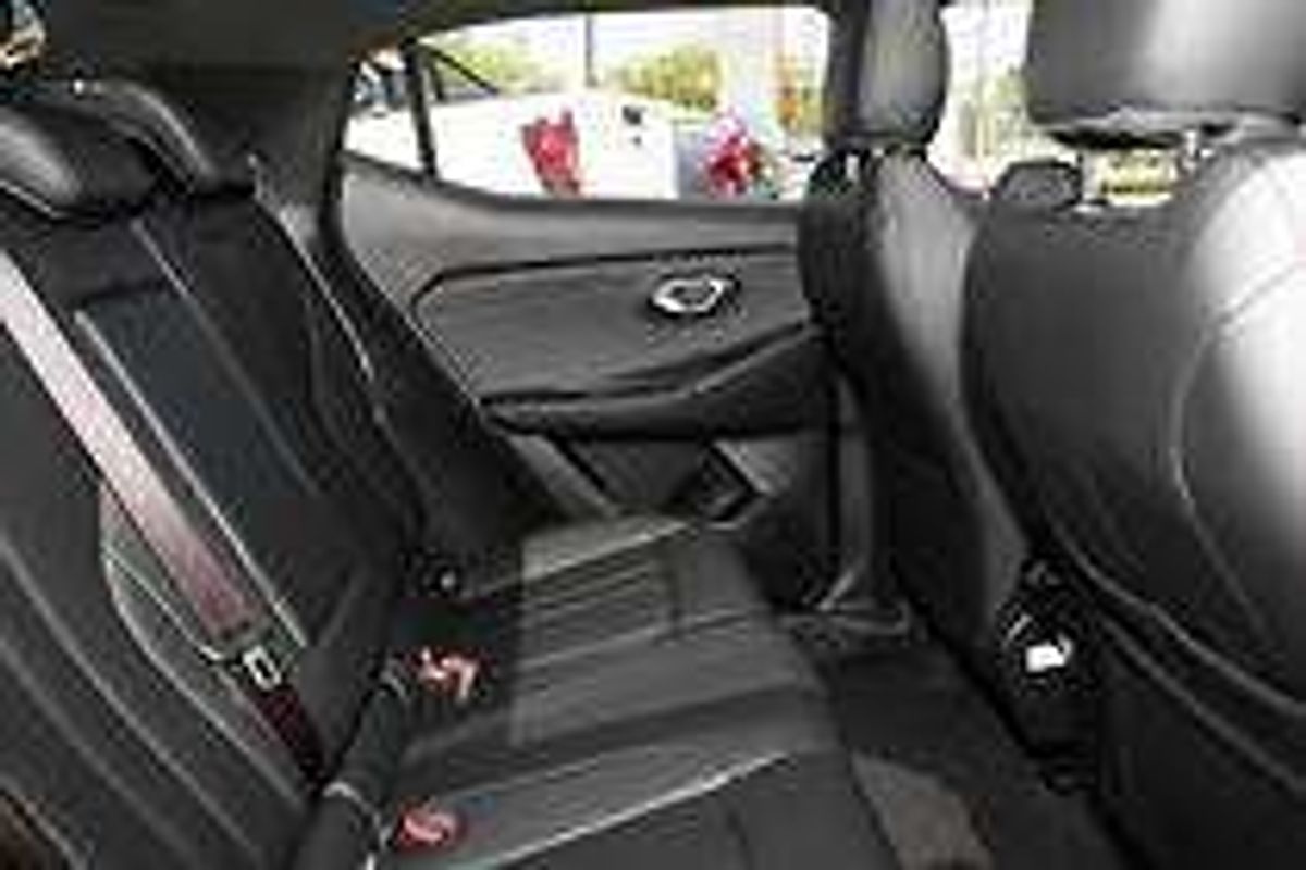 2026 GAC EMZOOM Luxury