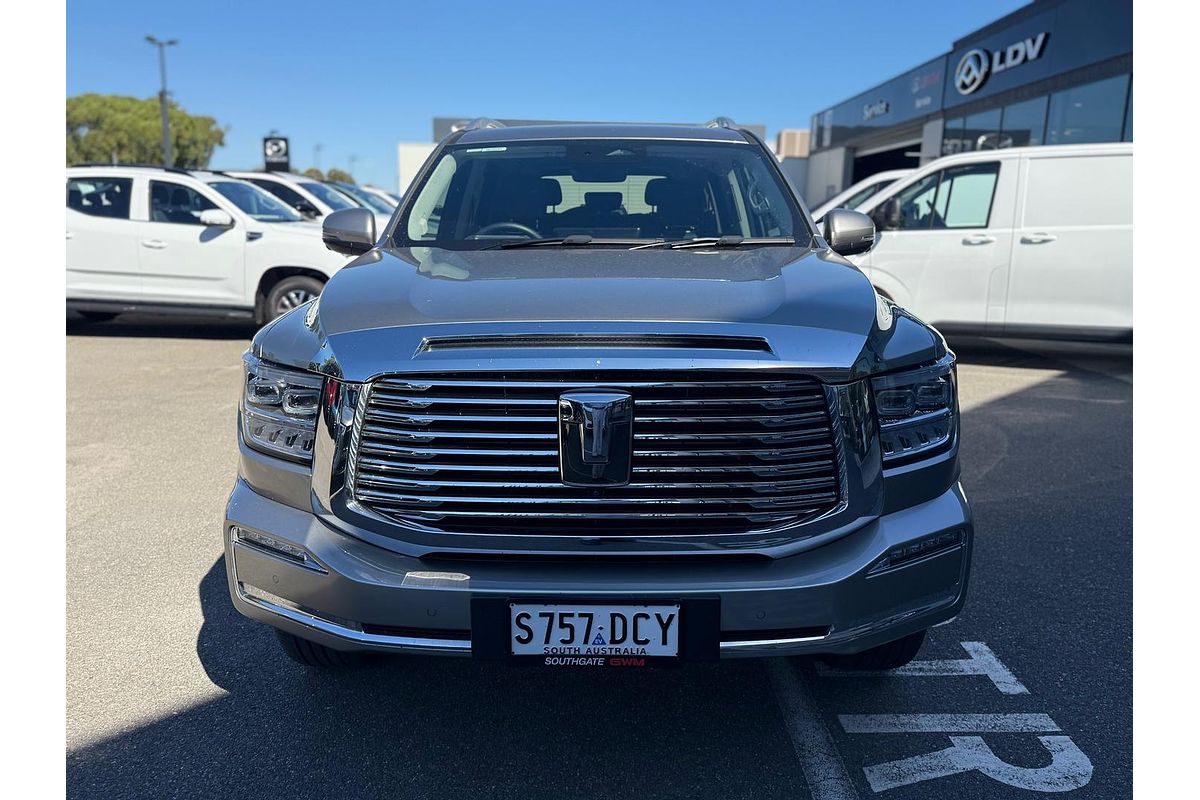 2024 GWM Tank 500 Lux Hybrid P03