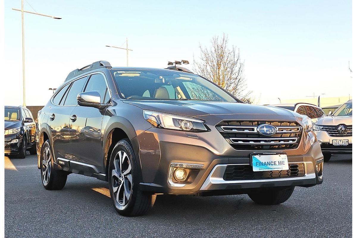 2022 Subaru Outback AWD Touring 6GEN