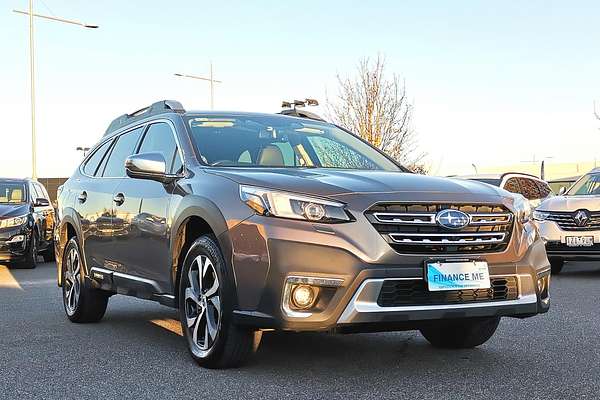 2022 Subaru Outback AWD Touring 6GEN