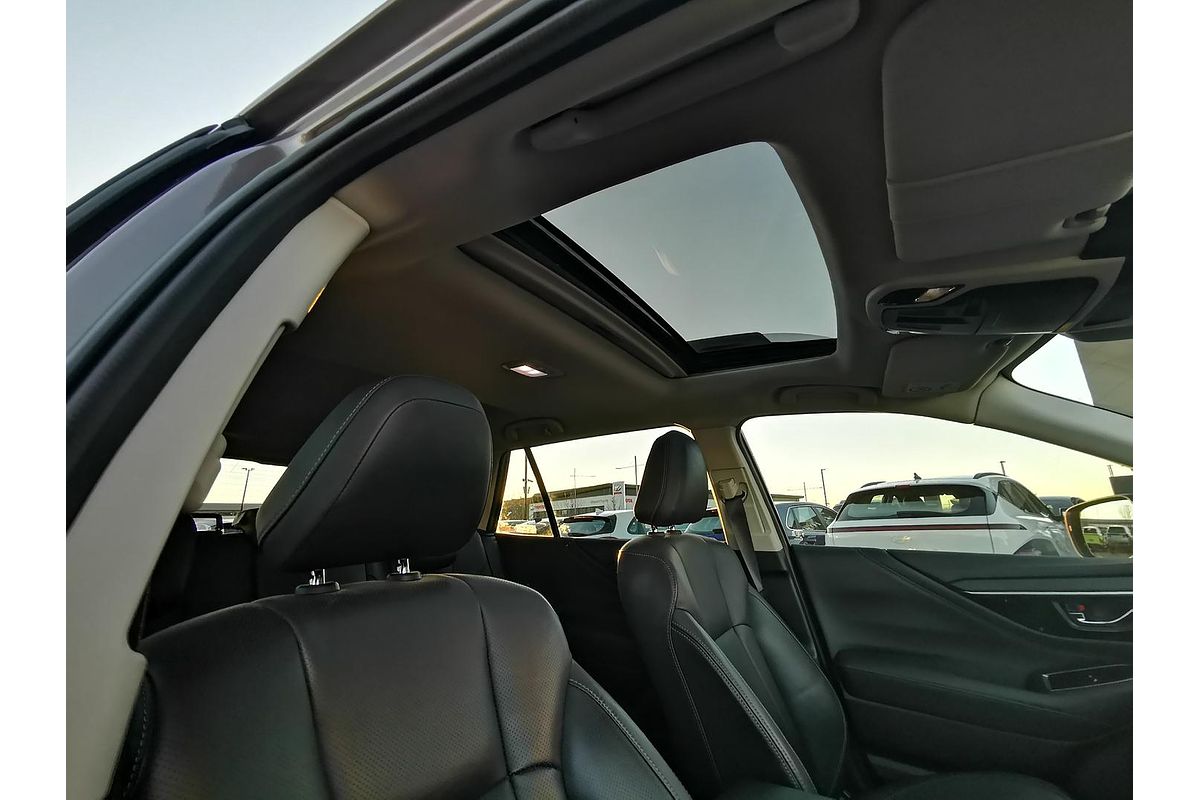 2022 Subaru Outback AWD Touring 6GEN