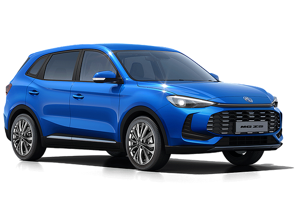 2026 MG ZS Vibe ZS32