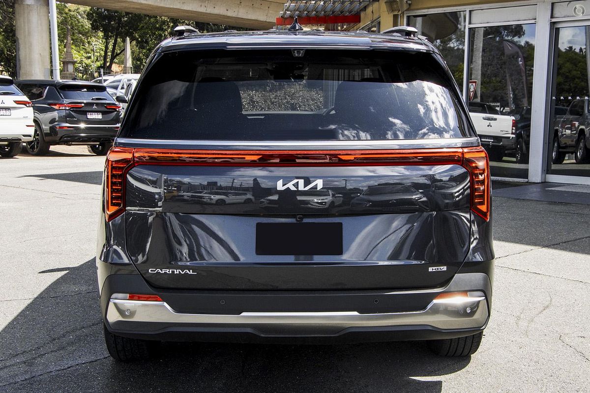 2026 Kia Carnival GT-Line HEV KA4 PE
