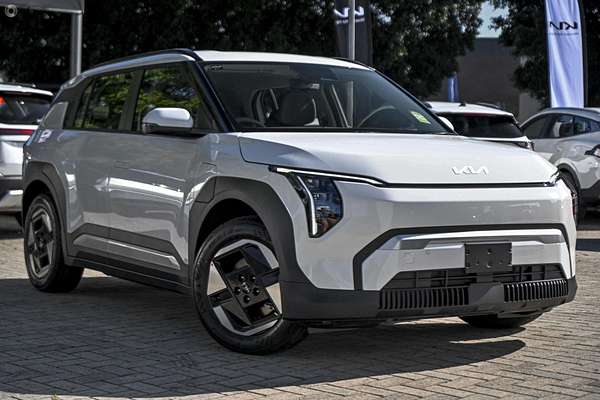 2026 Kia EV3 Air Standard Range SV