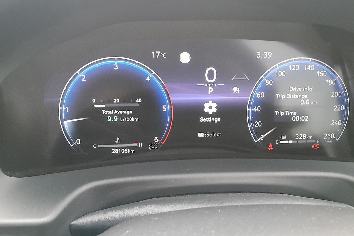2025 Toyota Landcruiser GR Sport FJA300R