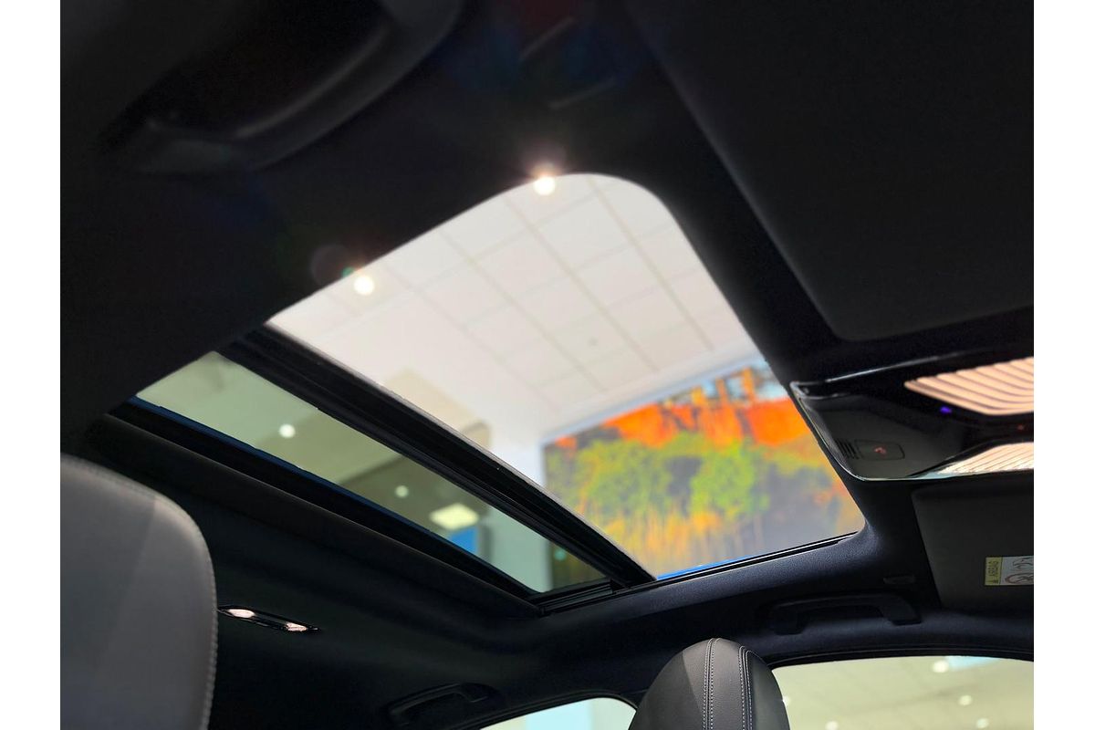 2022 BMW 3 Series M340i xDrive G20