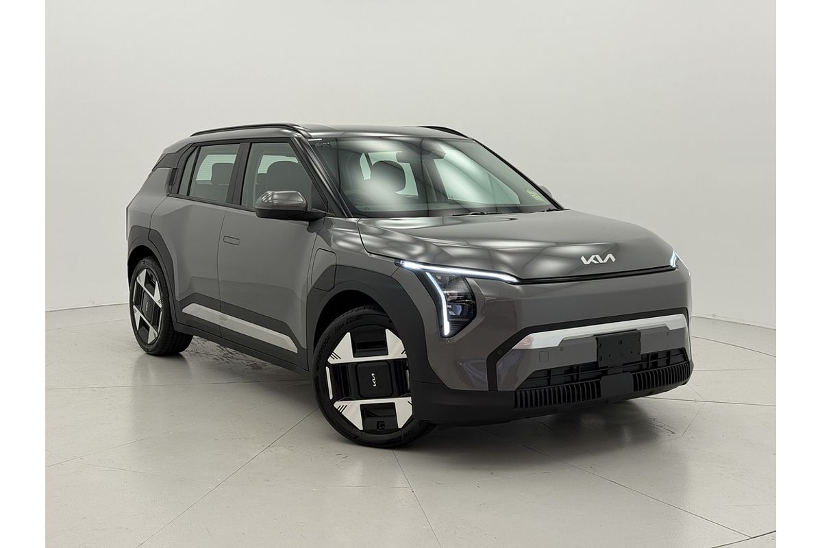 2026 Kia EV3 Earth Long Range SV