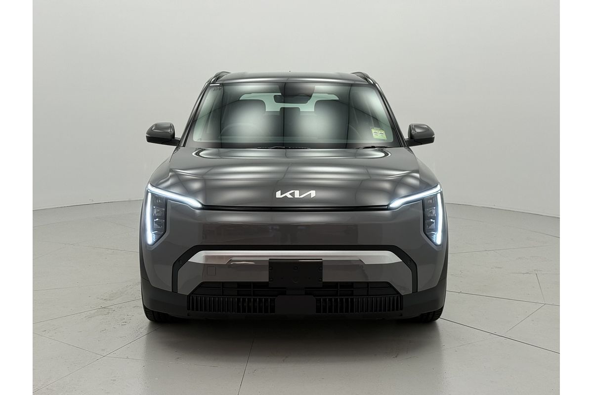 2026 Kia EV3 Earth Long Range SV