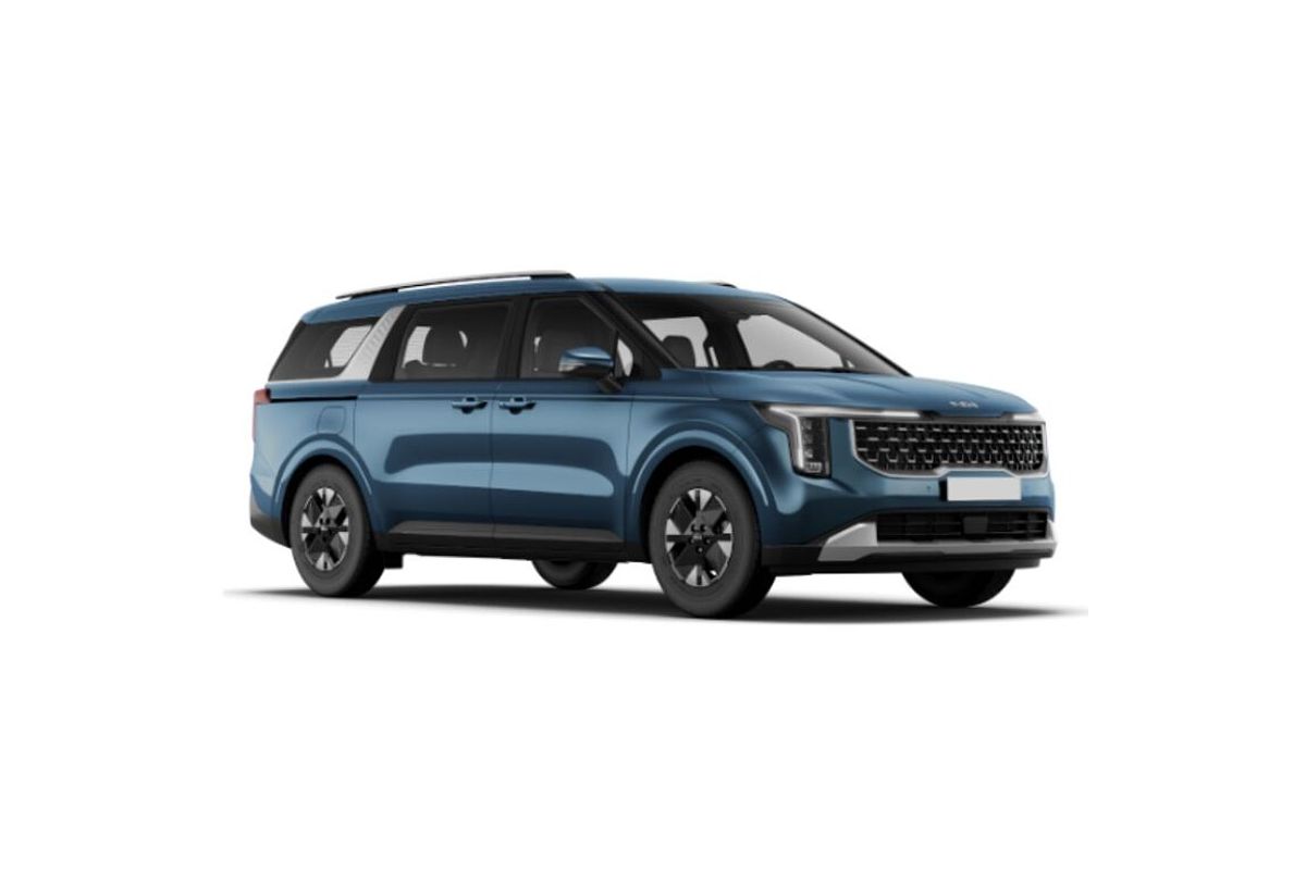 2026 Kia Carnival S HEV KA4 PE