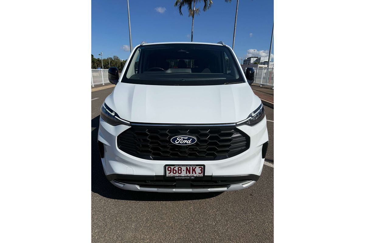 2024 Ford Tourneo Active AV SWB