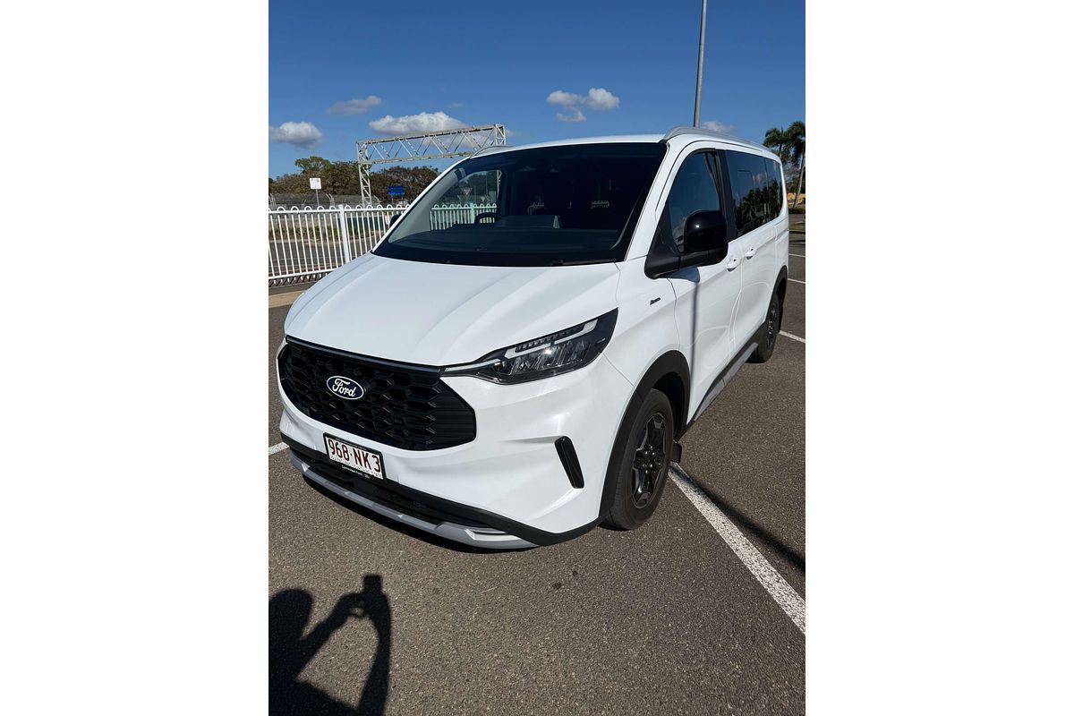2024 Ford Tourneo Active AV SWB