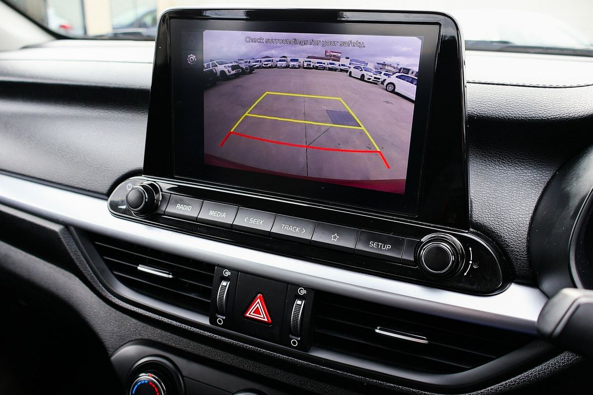 2021 Kia Cerato S BD