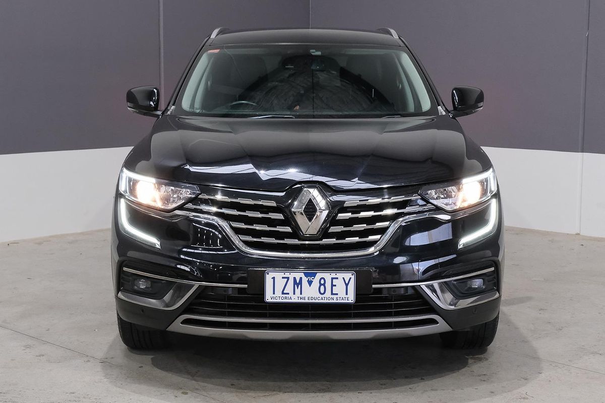 2020 Renault Koleos Zen HZG