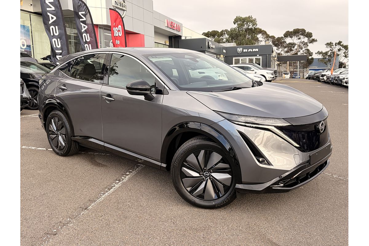 2025 Nissan Ariya Engage FE0