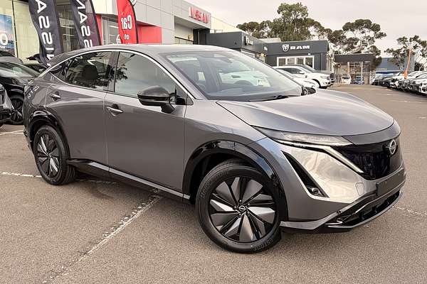 2025 Nissan Ariya Engage FE0