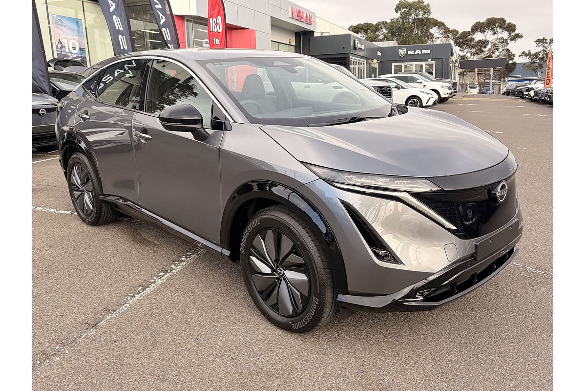 2025 Nissan Ariya Engage FE0