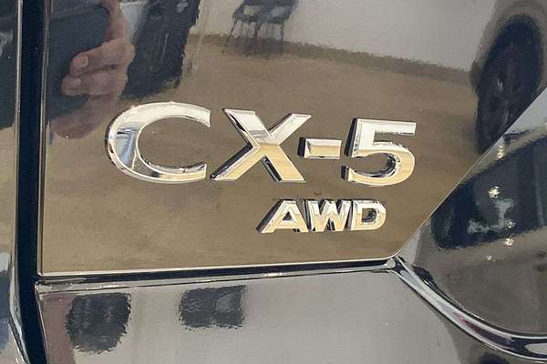 2026 Mazda CX-5 G35 GT SP KF Series thumb-31