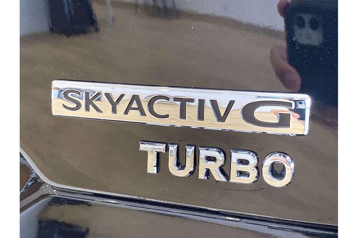 2026 Mazda CX-5 G35 GT SP KF Series