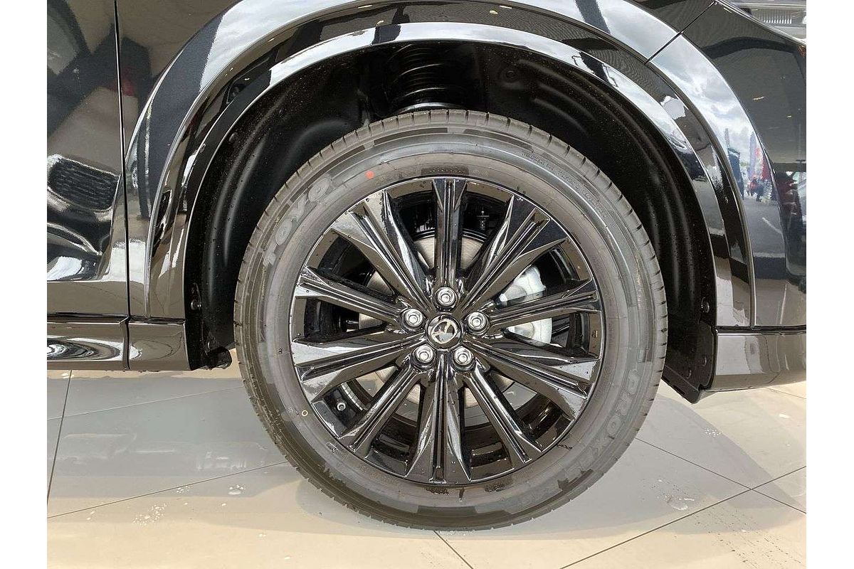 2026 Mazda CX-5 G35 GT SP KF Series